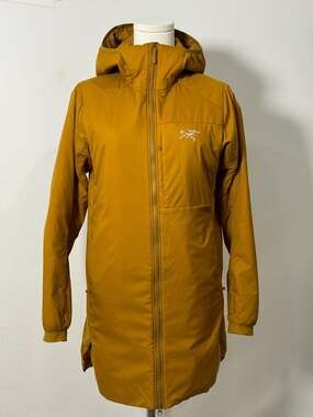 Arc'teryx Atom Long Jacket Women's Size XS